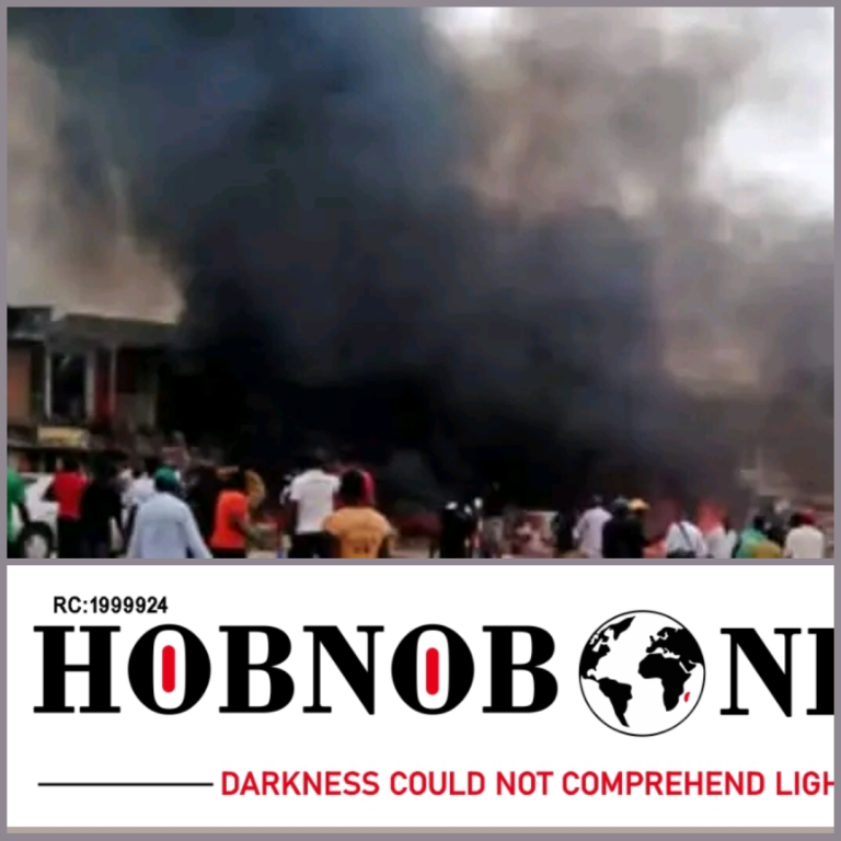 Death Toll Rises to 18 in Suicide Bombing Attacks in Borno, 19 Injured