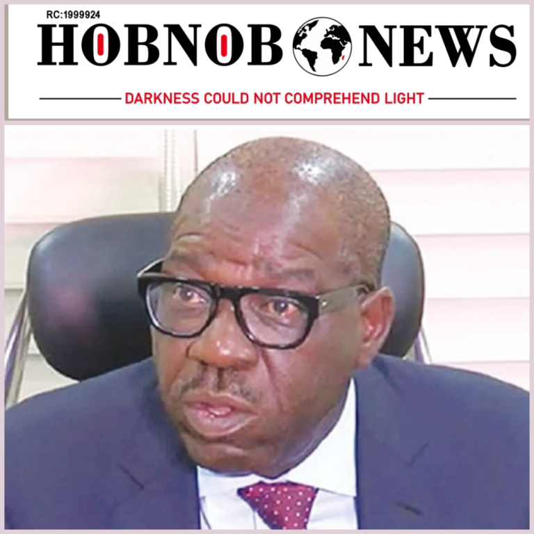 Edo APC Accused of Diversionary Tactics as Obaseki’s Aide Dismisses Corruption Allegations