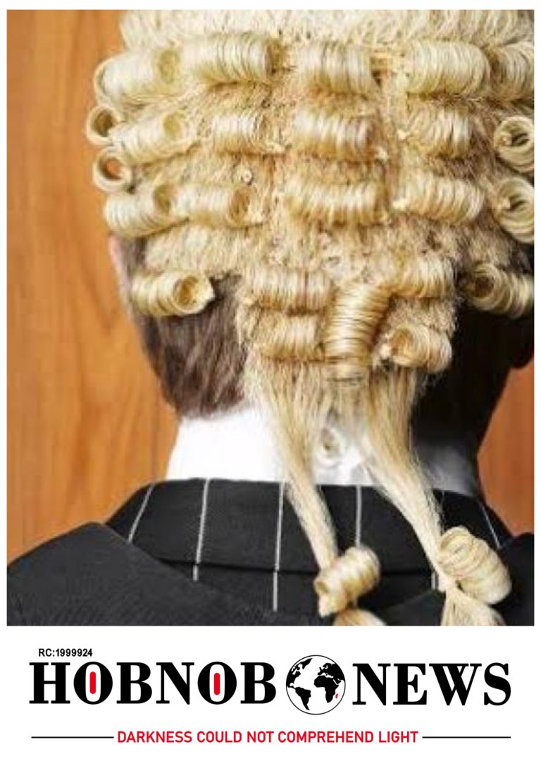 Drama in Court: Lawyer Orders Police to Arrest Own Client Over Suspicion of Compromised Defense