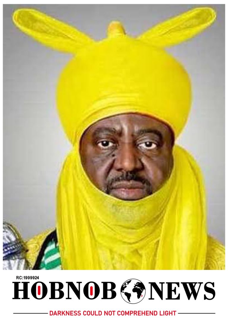 Kano State Government Ordered to Pay N10 Million in Damages for Breaching Deposed Emir Bayero’s Fundamental Rights