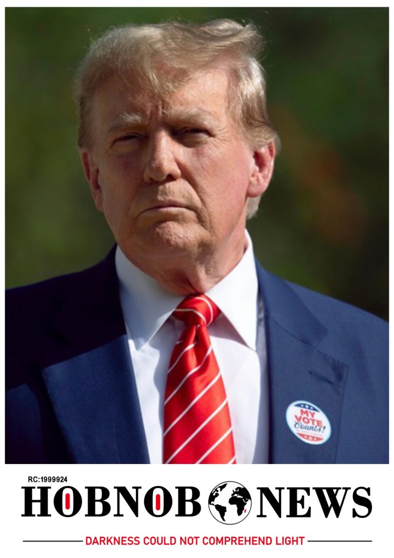 Donald Trump says he will begin the largest deportation operation in US history if elected