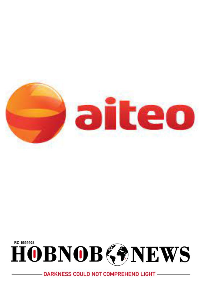 Nigeria's Leading Oil Producer & Exporter, Aiteo Posts $325m Sales, Targets N1 Trillion Revenue