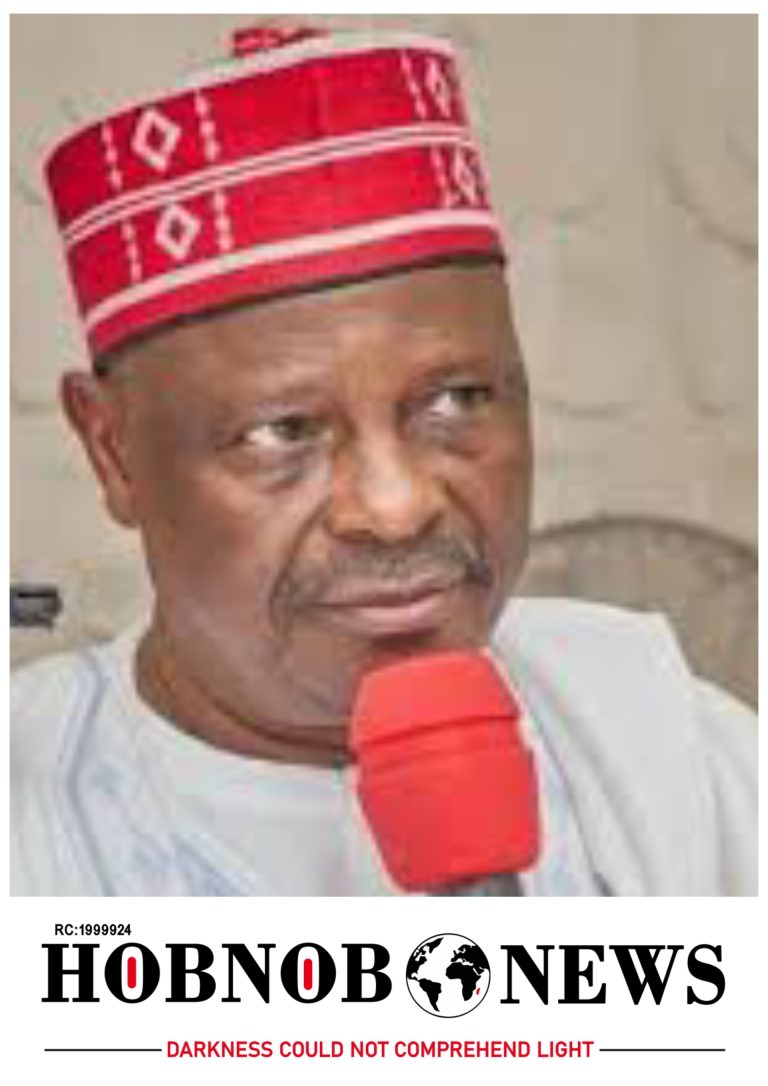 Kwankwaso Accuses FG, APC of Plotting to Create New Boko Haram in Kano