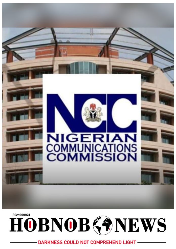 NCC Identifies Seven Reasons Behind Mobile Data Depletion for MTN, Glo, Airtel Users