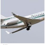 FG to Sell Three Presidential Aircraft to Fund New Jet