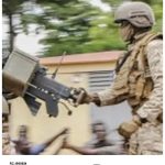 Mali Junta Arrests 11 Opposition Leaders for Demanding Civilian Rule
