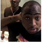 Photos: Davido Takes Legal Action Against Dammy Krane Over Defamation and False Murder Accusations
