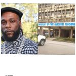 Burna Boy Didn't Foot The Bill For All Patients -- UPTH