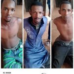 Kidnap Suspects Apprehended in Otukpo After Victim Recognized Them on Bus