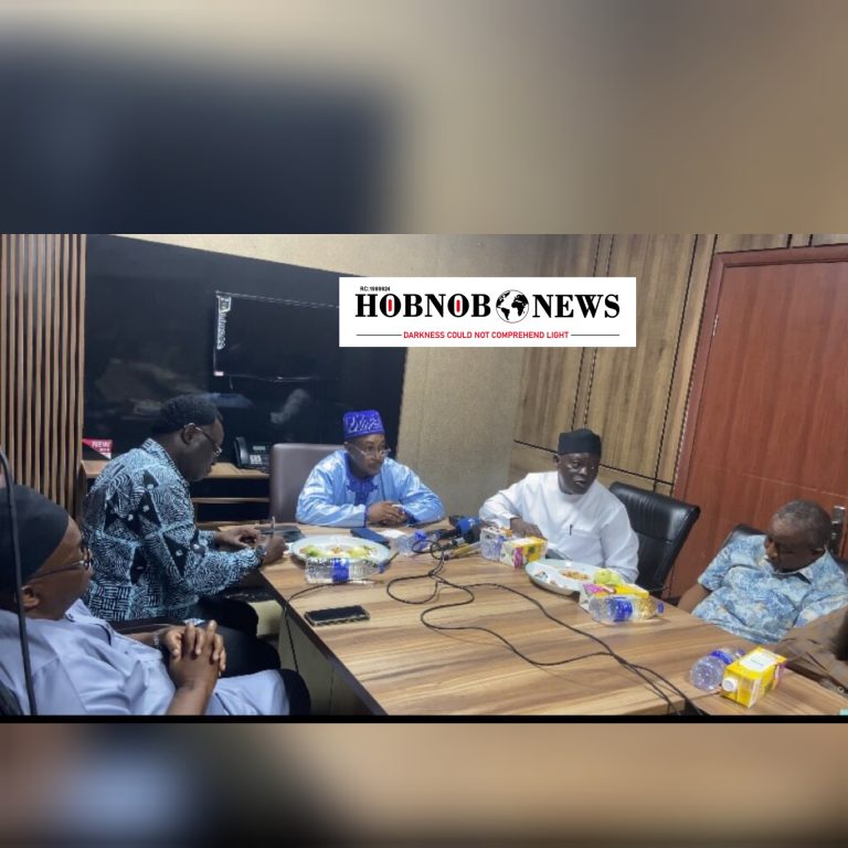 NLC Scribe Calls on President Tinubu to Incorporate Labour Leaders in Government
