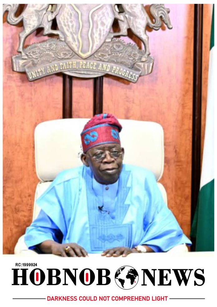 President Tinubu Signs Executive Order to Boost Local Pharmaceutical Production, Reduce Costs