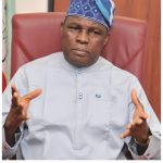 Osun Senator Caught on Camera Admitting to Vote-Buying