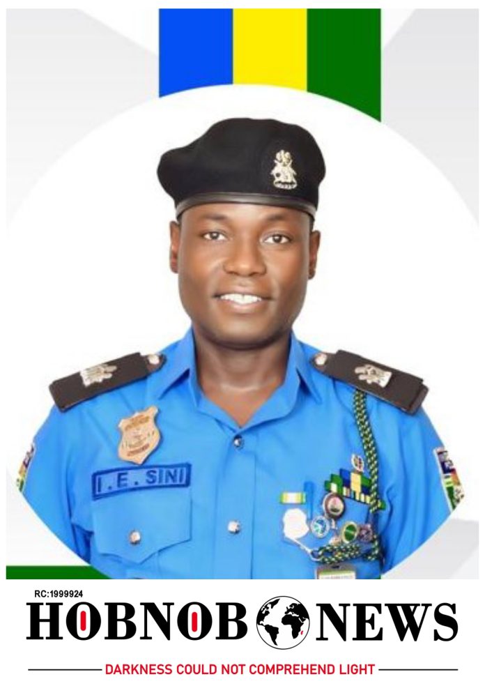 Why I Rejected 150m Bribe -- Police Superintendent
