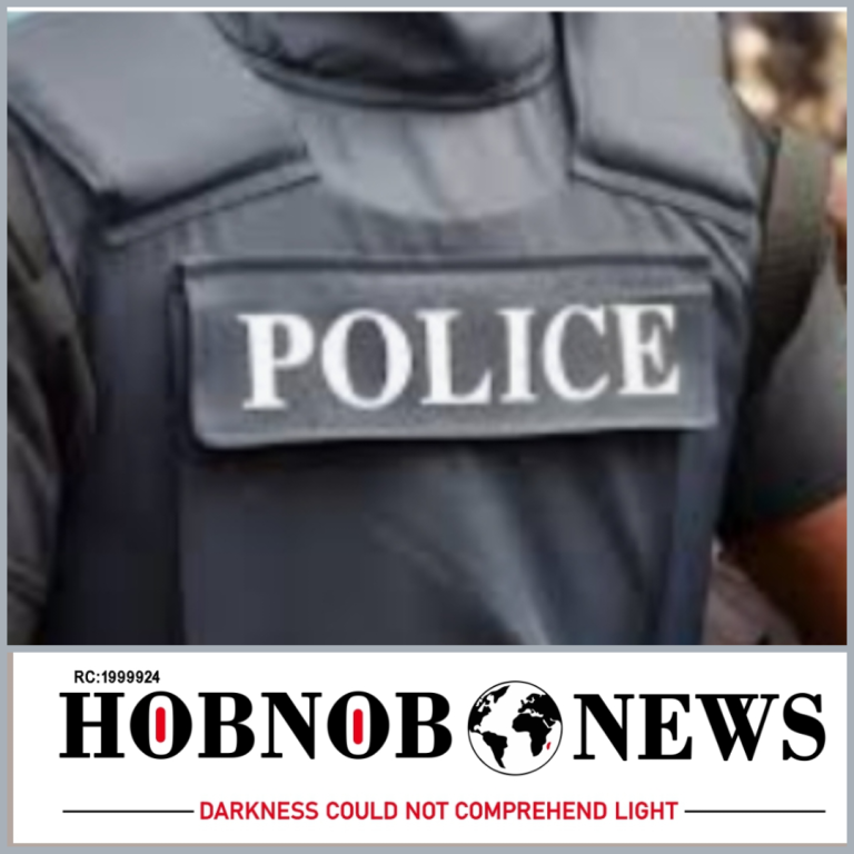 Police Neutralize Two Notorious Bandits in Benue State