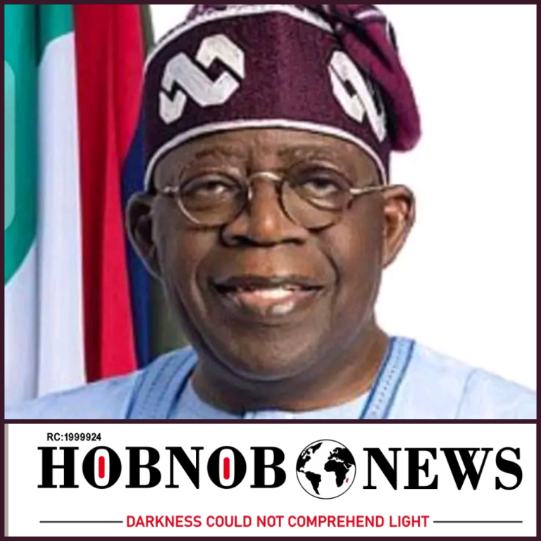 Tinubu Names National Theatre After Wole Soyinka