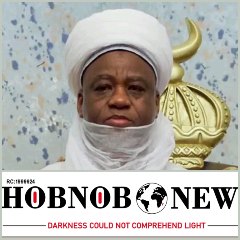 Sokoto Governor Signs Controversial Law Stripping Sultan’s Power to Appoint District, Village Heads
