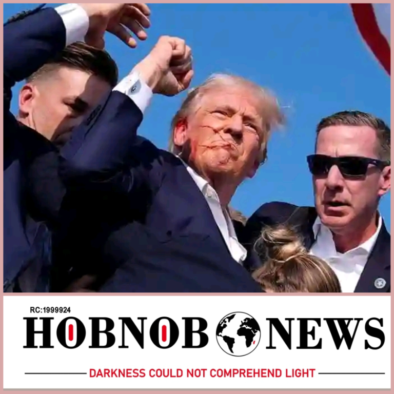 Americans demand answers,’ Reps summon Secret Service director over Trump’s assassination attempt