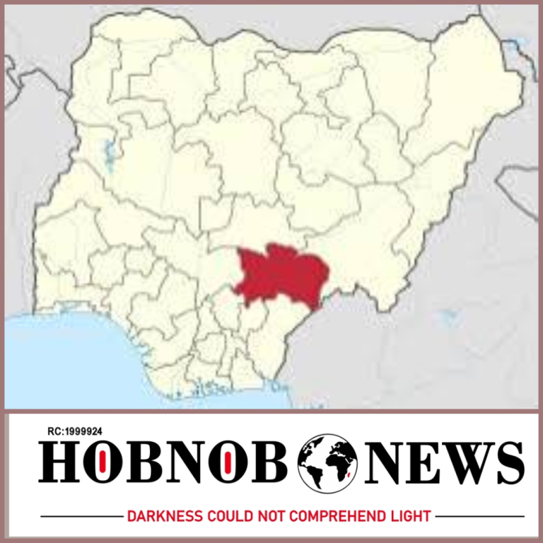 Gunmen Kill 13 in Benue Communities, Displace Others