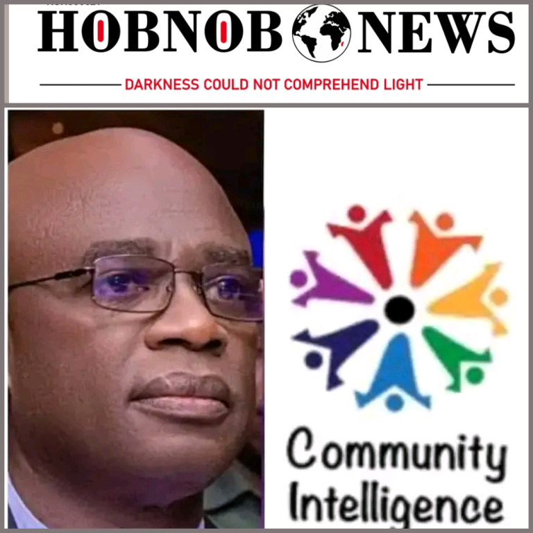 Benue Governor Needs Community Cooperation to Tackle Insecurity, Says Expert