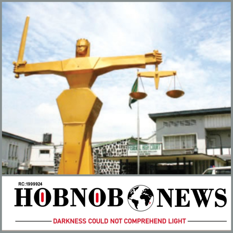 Businessman Jailed for 7 Years Over N12.5m Fraud