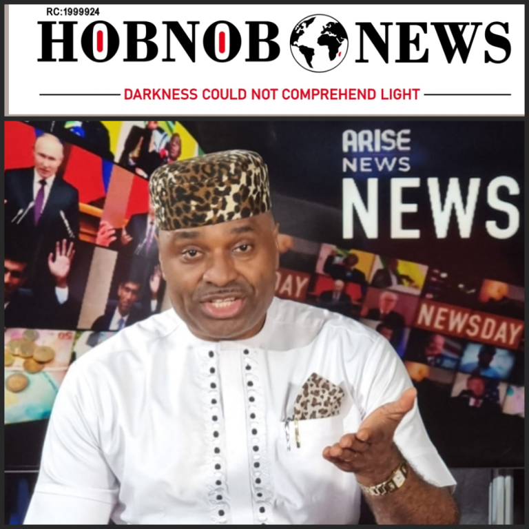 Labour Party Brands Kenneth Okonkwo a Mole After Resignation