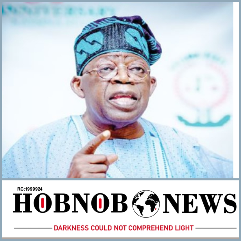 Nationwide Protesters Issue New Ultimatum To President Tinubu