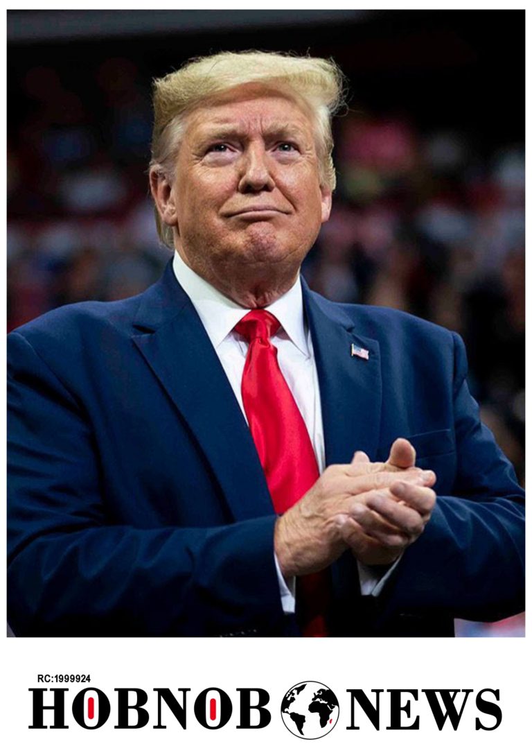 US Supreme Court Grants Former President Trump Immunity from Prosecution for Official Actions