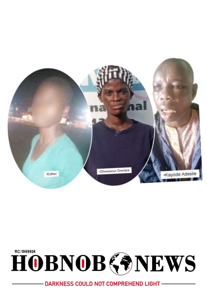 Stepdaughter Invites Hoodlums to Beat Up Stepfather Over Reprimand