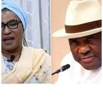 'I'll Ensure Your Defeat in 2027'" -- Wike Warns Senator Kingibe