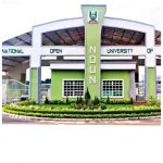 NOUN Students Cry Out Over Scrapping of Law Programme, 1,500 Final-Year Students Affected