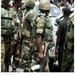 Nigerian Military Vows to Continue Fight Against Insecurity Despite Recent Attacks