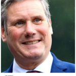 Full List: Keir Starmer Announces New UK Cabinet Members After Historic Labour Party Victory