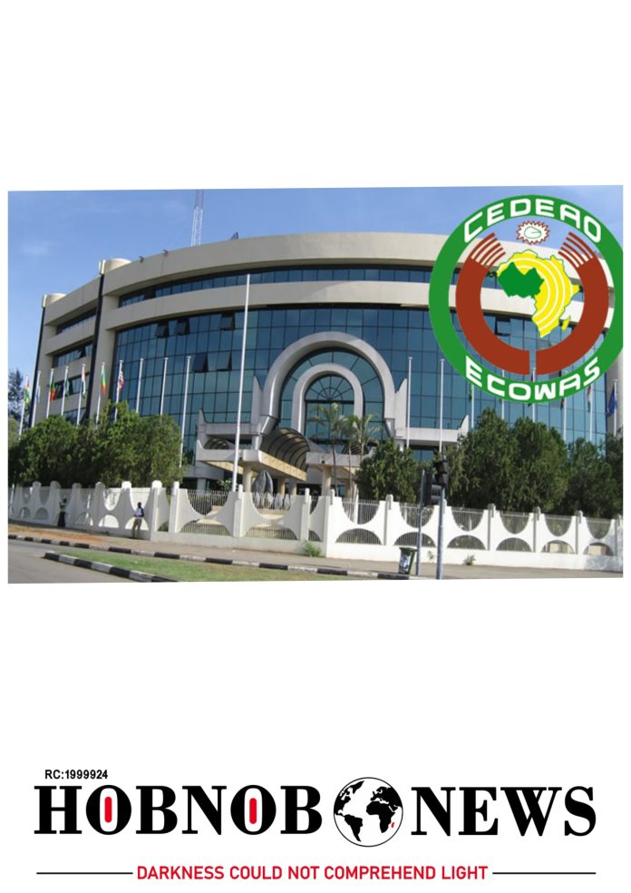 ECOWAS to Unveil Single Currency, ECO, to Foster Regional Growth