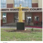 NSCDC Officer Sentenced to Life Imprisonment for Raping 13-Year-Old Girl