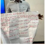 Man Who Attempted Suicide by Climbing Radio Mast Sent for Mental Evaluation, to Be Charged for Incitement, Public Disturbance