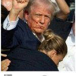 Donald Trump's Harrowing Account of the Shooting Will Leave You on the Edge of Your Seat!