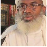 Sheik Gumi: Protest Is the Only Language Govt Understands - Nigerians Should Get Ready
