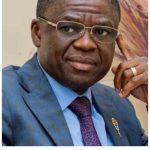 Court Reinstates Philip Shaibu as Edo Deputy Governor, Declares Impeachment Illegal