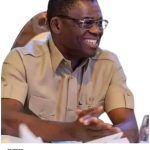 Edo Deputy Governor Shaibu Appoints New Aides After Court Reinstatement