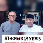 Peter Obi, Labour Party Also Rigged Like APC, PDP in 2023 -- Former LP DG, Okupe