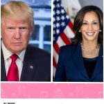 Kamala Harris Will Be Easier to Beat -- Donald Trump Reacts to Biden's Withdrawal