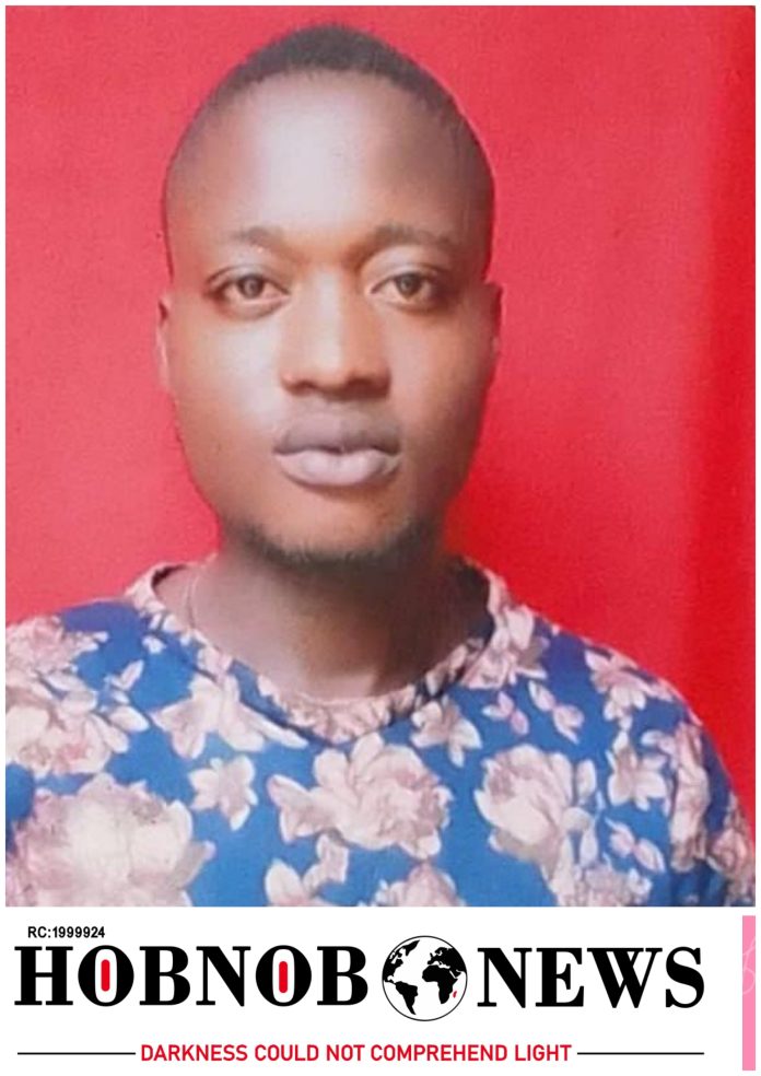 28-Year-Old Man Beaten to Death by Hired Thugs for Selling Elder Brother's Foreign Doors to Buy Food in Anambra State