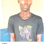 Hoodlum Threatening Residents with Kidnapping, Murder Arrested in Ogun State
