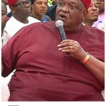 Ohanaeze Ndigbo President General, Emmanuel Iwuanyanwu, is Dead