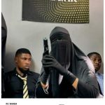 MURIC Slams 'Satanic' Nancy Isime's Niqab Movie, Calls For Ban