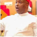 BREAKING: Senator Ifeanyi Ubah Dies Suddenly in London