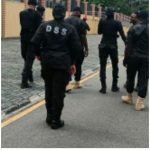 DSS Orders Account Freeze for #EndBadGovernance Protest Leaders