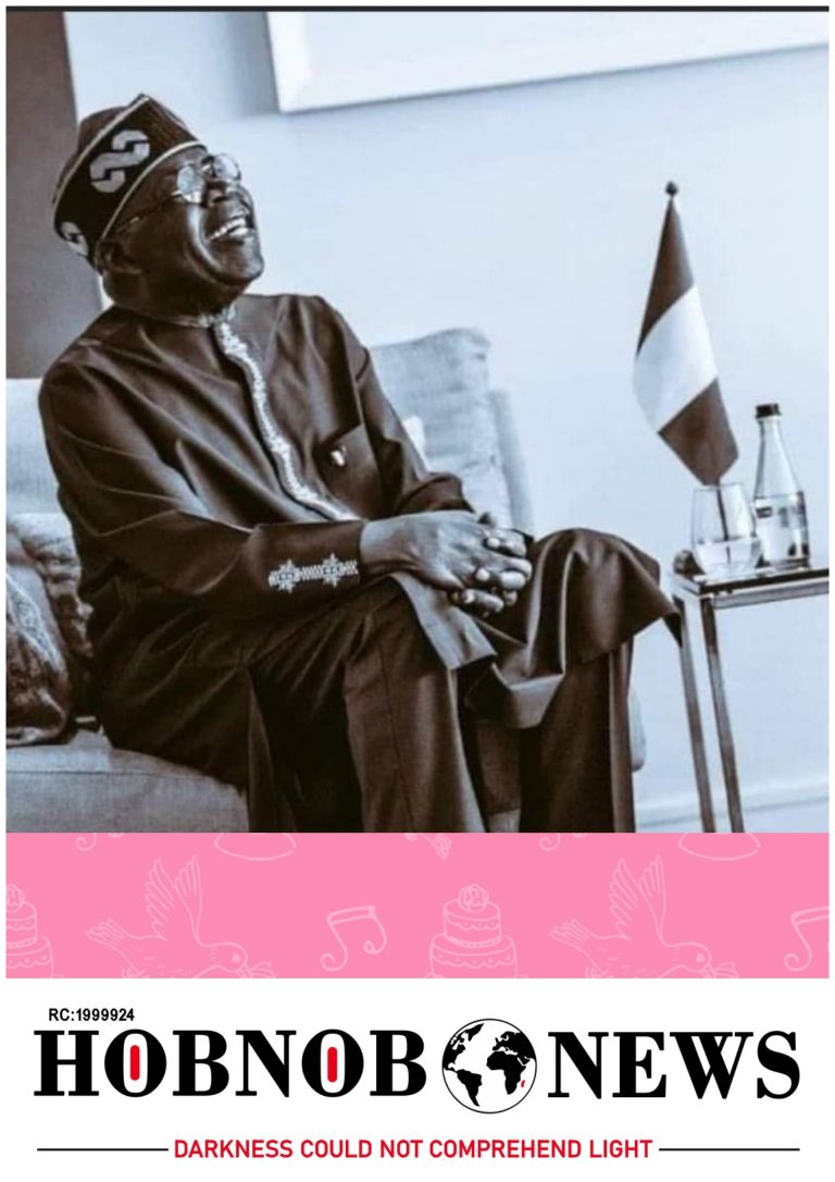 President Tinubu Signs Landmark N70,000 Minimum Wage Bill Into Law