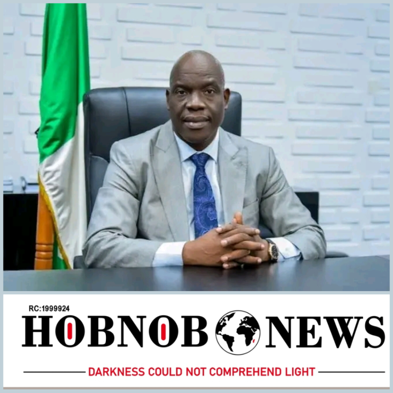 Fire Breaks Out at NNPC-Operated Akaso 4 Wellhead in Rivers State