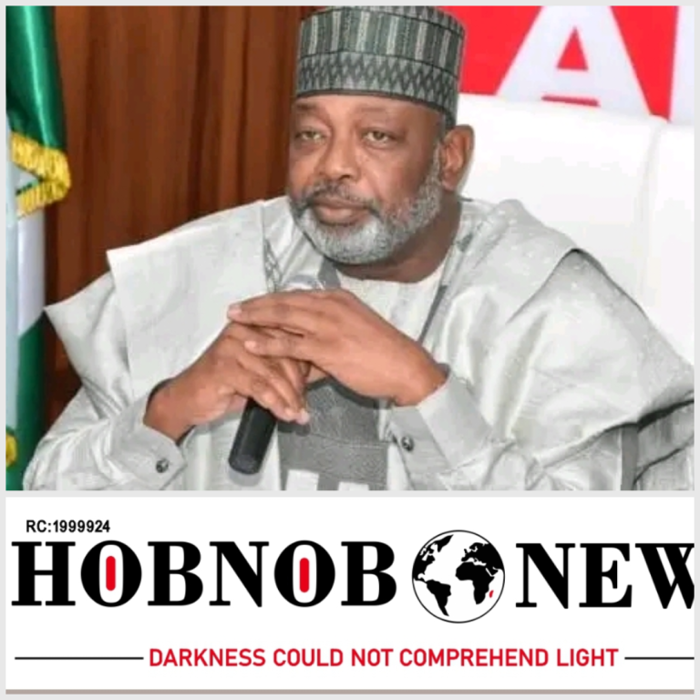 FG Prioritizes Civil Servants for N40,000 Rice, Cites Accurate Data System